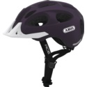 Kask ABUS Youn-I Ace M bakłażan