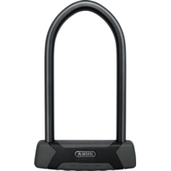 U Lock Abus Granit X-Plus 540/160HB300 + EaZy