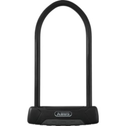 U Lock Abus Granit X-Plus + EaZy 470/150HB230