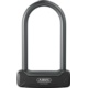 U Lock Abus Granit Plus 640/135HB230+TexKF BK