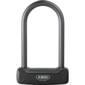 U Lock Abus Granit Plus 640/135HB150 BK