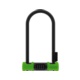 U Lock Abus Ultra Combo 410C/170HB230 zielony 170
