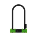U Lock Abus Ultra Combo 410C/170HB230 zielony 170