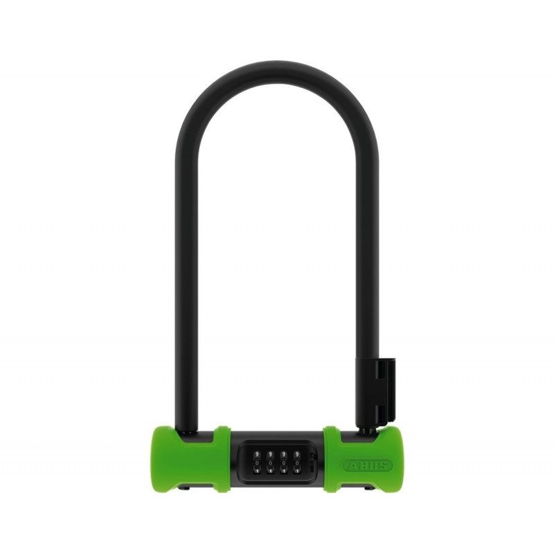 U Lock Abus Ultra Combo 410C/170HB230 zielony 170