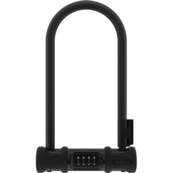 U Lock Abus Ultra Combo 410C/170HB230 czarny 170