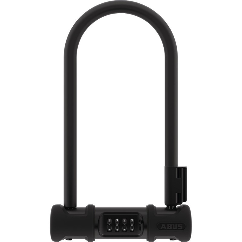 U Lock Abus Ultra Combo 410C/170HB230 czarny 170