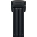 Zapięcie ABUS Bordo 6000K/120 BK SH