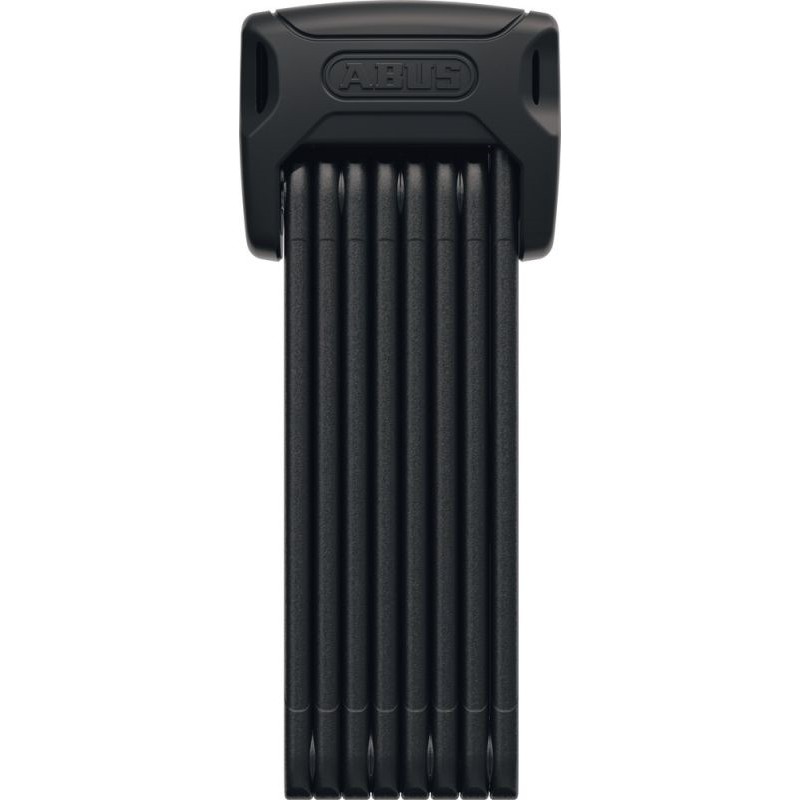 Zapięcie ABUS Bordo 6000K/120 BK SH