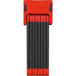 Zapięcie składane Abus Bordo BIG 6000/120 czerwone