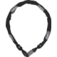 Zapięcie łańcuch ABUS WEB 1200/60 czarne, szyfr