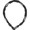 Zapięcie łańcuch ABUS WEB 1200/60 czarne, szyfr