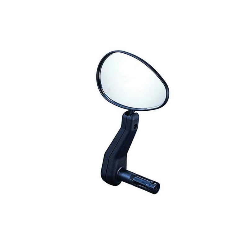 Lusterko rowerowe Cateye BM-500G-R prawe