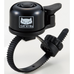 Dzwonek Cateye OH-1400 czarny