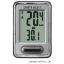 Licznik rowerowy CATEYE Velo 7 CCVL-520