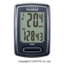 Licznik rowerowy CATEYE Velo Wireless CC-VT230W cz