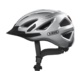Kask ABUS Urban-I 3.0 S (51-55cm) signal silver