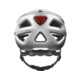 Kask ABUS Urban-I 3.0 S (51-55cm) signal silver