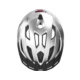 Kask ABUS Urban-I 3.0 S (51-55cm) signal silver