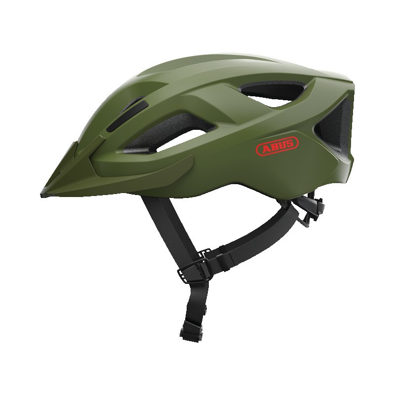 Kask ABUS Aduro 2.1 S (52-58cm) jade green