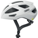 Kask ABUS Macator M (52-58cm) polar white MIPS