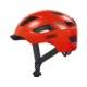 Kask ABUS Hyban 2.0 M (52-58cm) signal orange