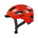 Kask ABUS Hyban 2.0 M (52-58cm) signal orange