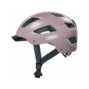 Kask ABUS Hyban 2.0 L (56-61cm) mellow mauve