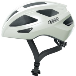 Kask ABUS Macator M (52-58cm) pearl white
