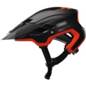 Kask Abus Montrailer M (55-58) shrimp orange