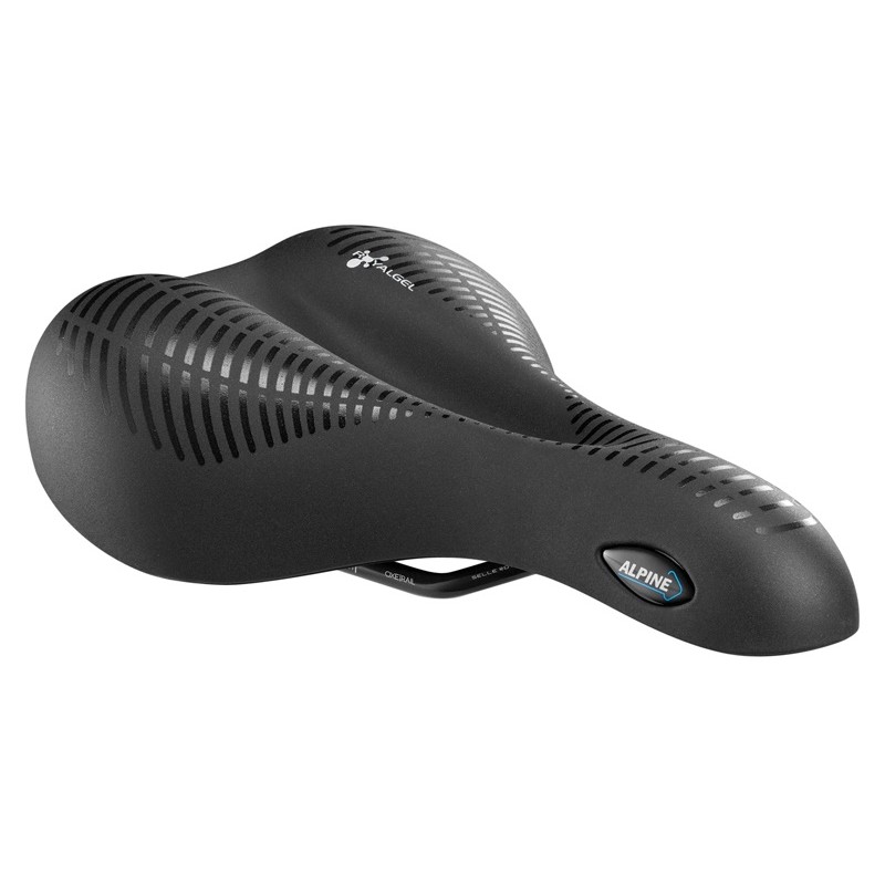 Siodło Selle Royal Classic Athletic Alpine Unisex
