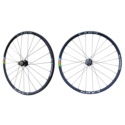 Komplet kół ALEXRIMS CXD4 Gravel 700C DISC