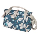 Sakwa BASIL Magnolia City Bag 7L teal blue