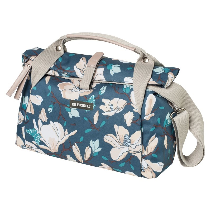Sakwa BASIL Magnolia City Bag 7L teal blue