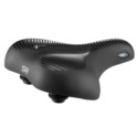 Siodło SELLE ROYAL Classic Relaxed Freetime unisex