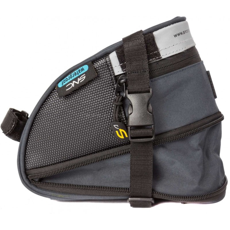 Torba SPORT ARSENAL 511 pod siodło duża