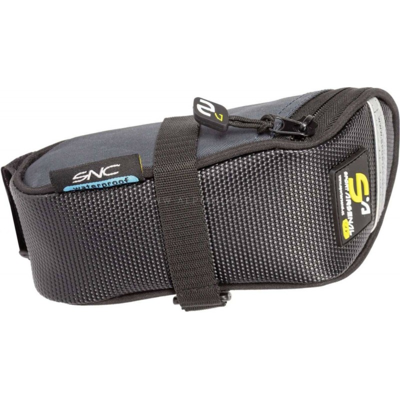 Torba SPORT ARSENAL 506 pod siodło mała