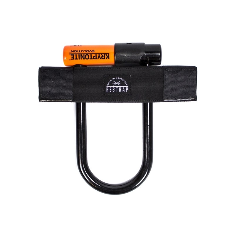Pasek Restrap do zapięcia U-lock