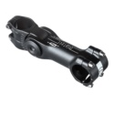 Wspornik kierownicy PRO LT 90mm/31.8mm czarny reg