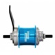 Piasta tył STURMEY ARCHER S2C 2s 36H Blue