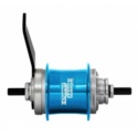 Piasta tył STURMEY ARCHER S2C 2s 36H Blue