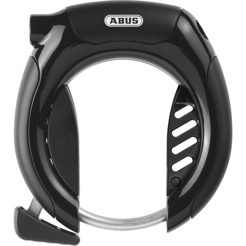 Zestaw podkowa Abus Pro Shield NR + łańcuch