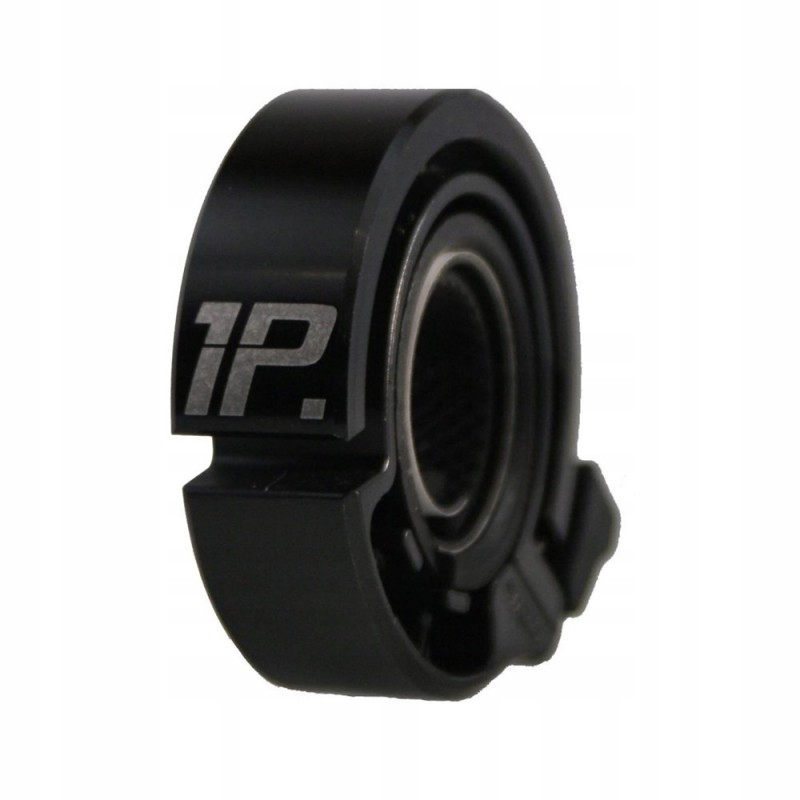 Dzwonek Primo Barrel czarny