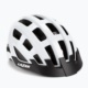 Kask Lazer Compact White uniwersalny