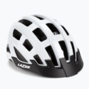 Kask Lazer Compact White uniwersalny