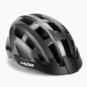 Kask Lazer Compact Titanium uniwersalny