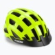 Kask Lazer Compact Flash Yellow uniwersalny