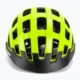 Kask Lazer Compact Flash Yellow uniwersalny