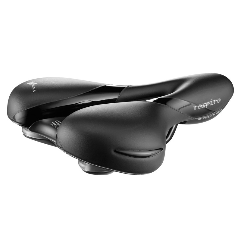 Siodło Selle Royal Respiro Soft moderate 60st. D
