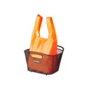 Torba na zakupy BASIL KEEP SHOPPER pomarańczowa