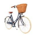 Rower PASHLEY BRITANNIA Oxford Blue 17,5"